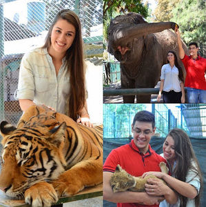 Meet your Posher, João